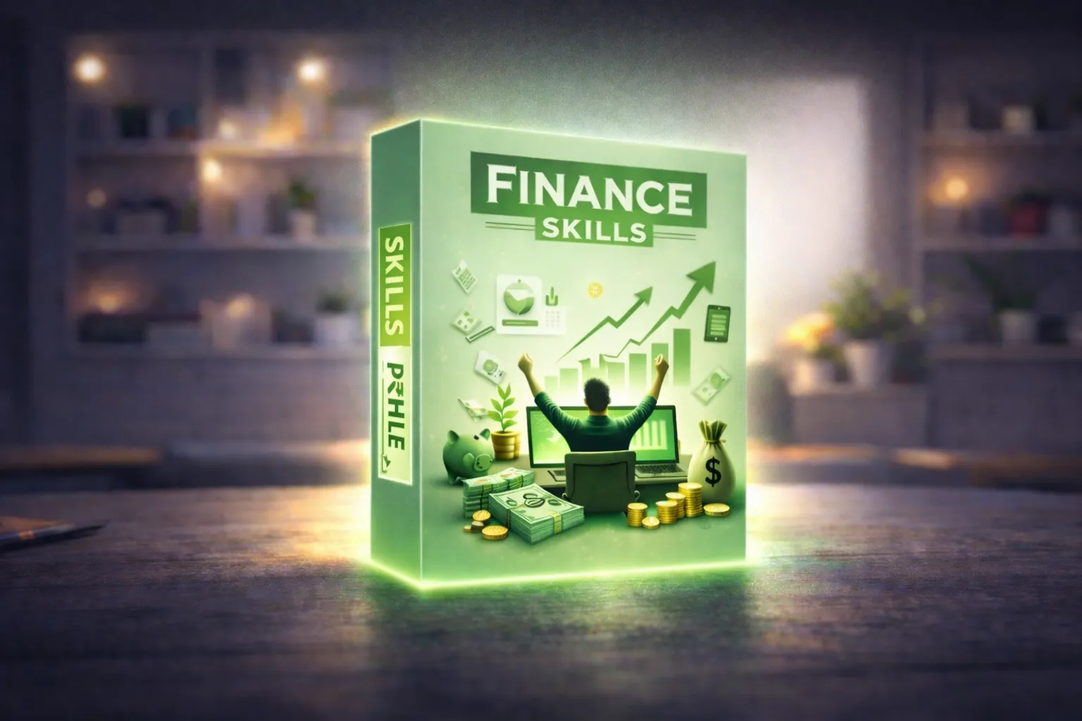 Finance Skills