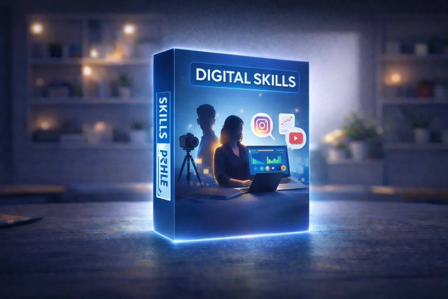 Digital Skills