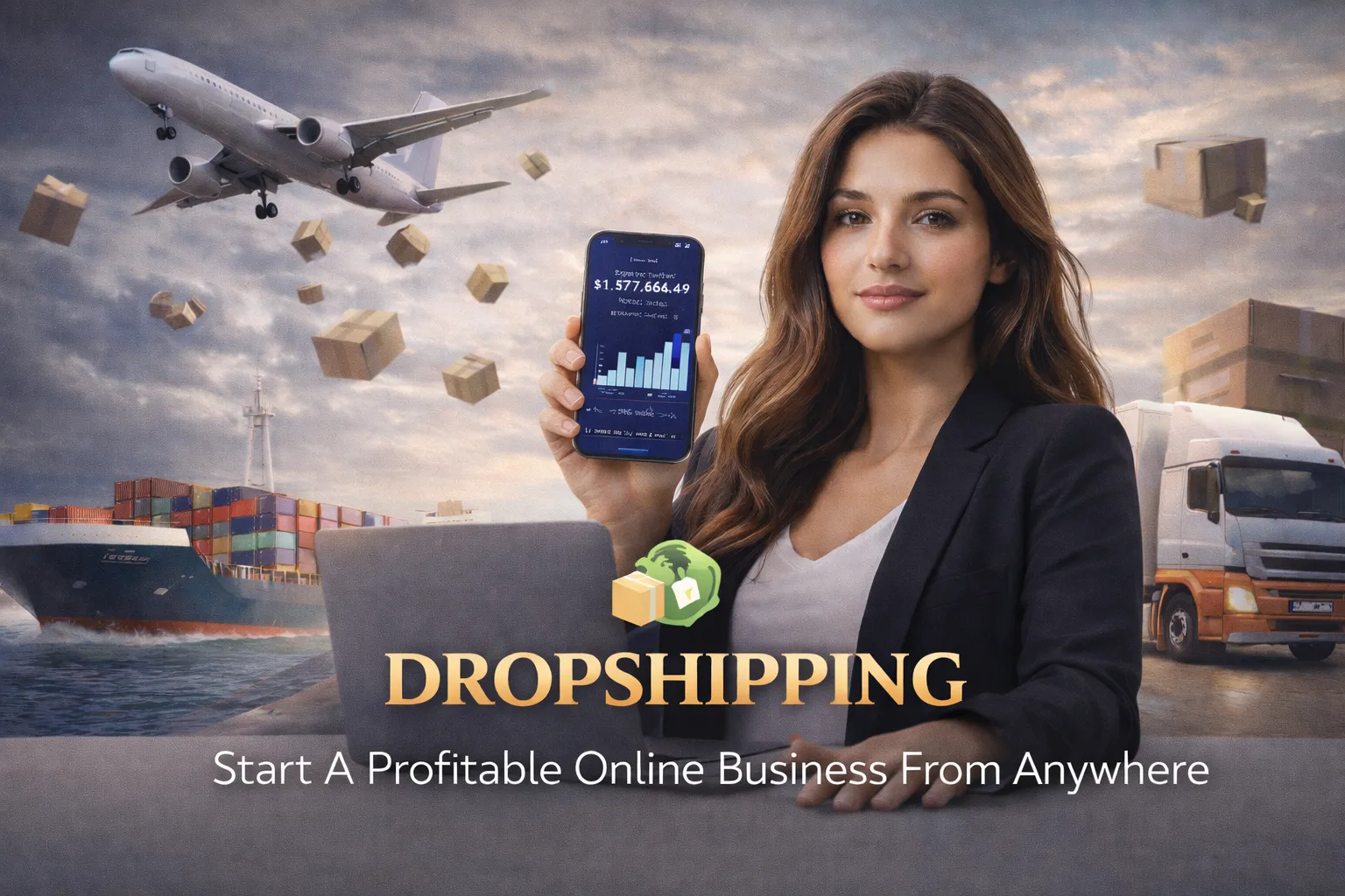 Dropshipping