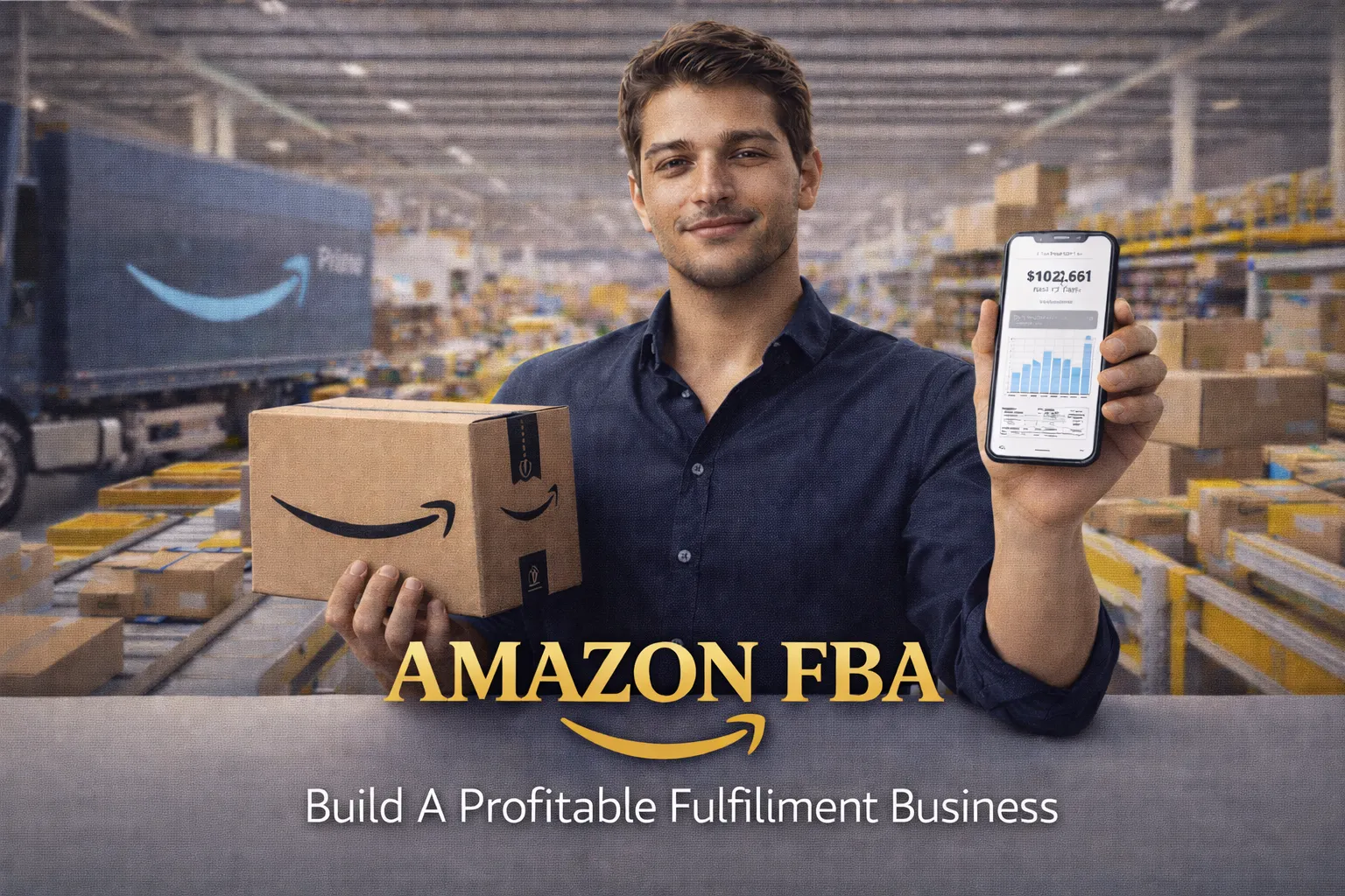 Amazon FBA