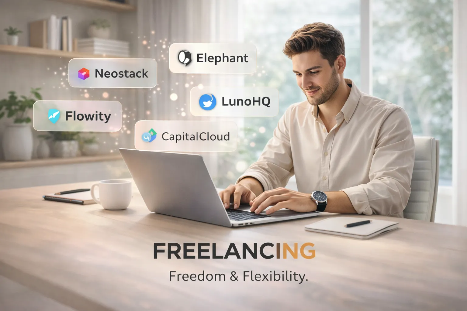 FREELANCING