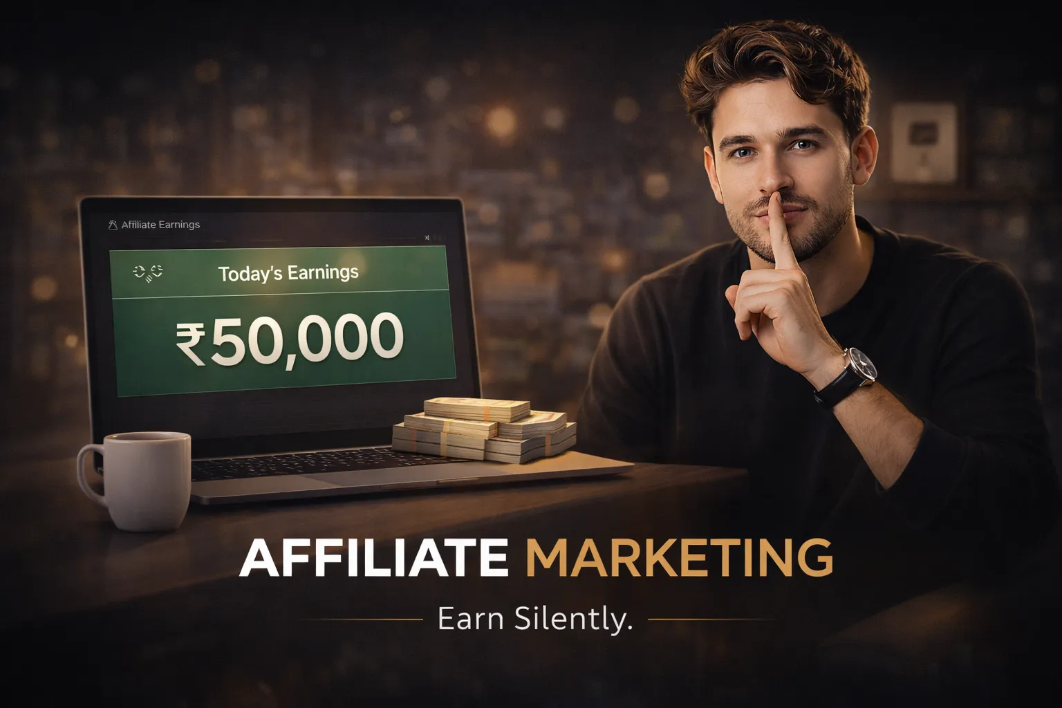 AFFILIATE MARKETING
