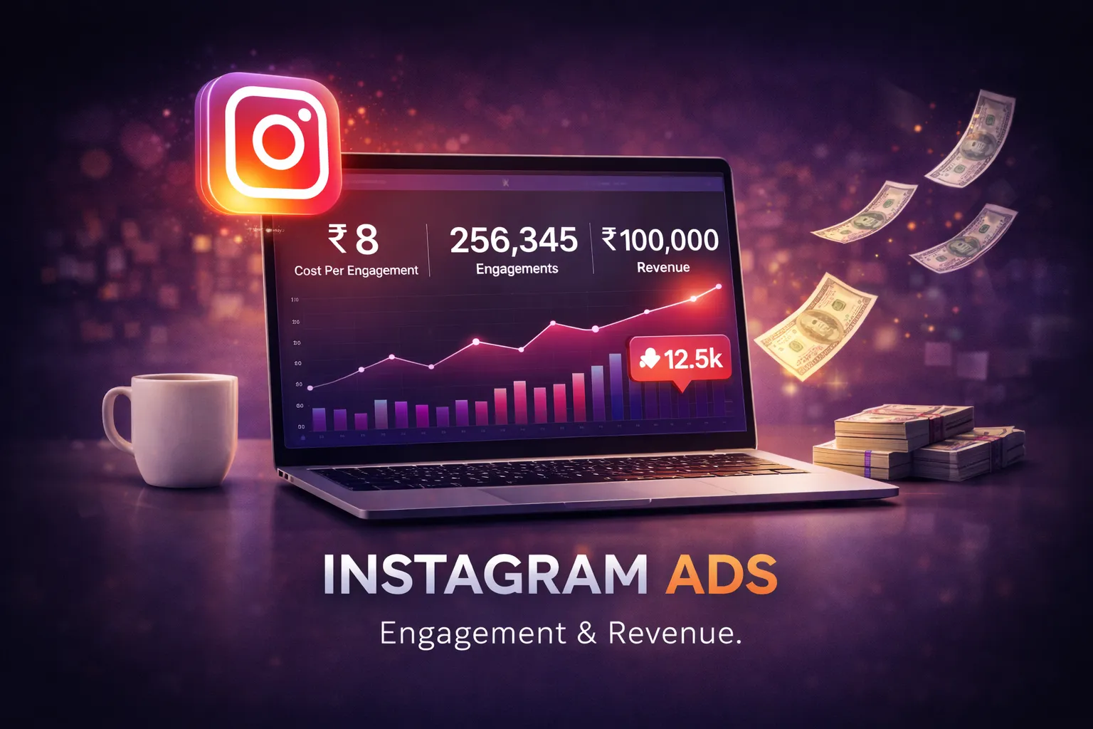 INSTAGRAM ADS