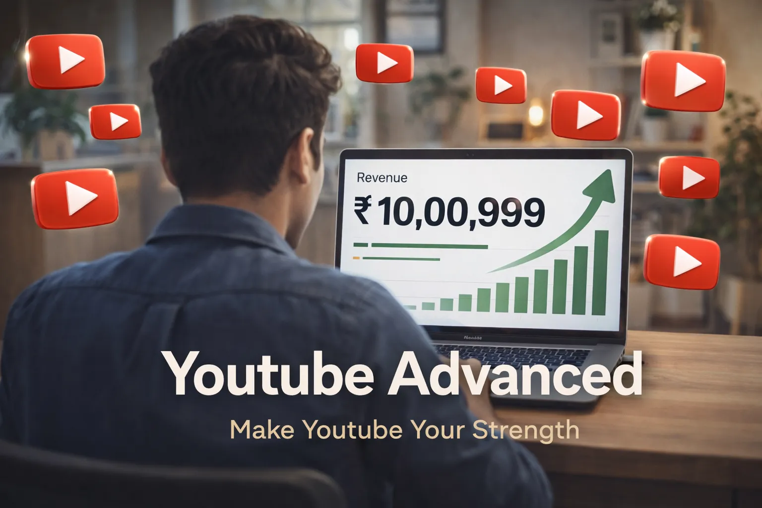 Advance Youtube
