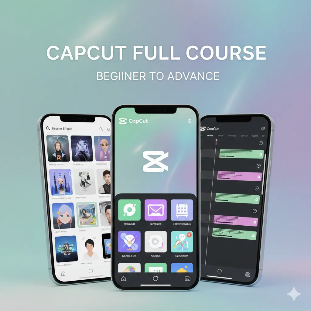 VIDEO EDITING ( PHONE )