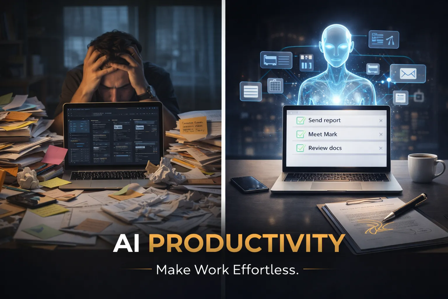 AI PRODUCTIVITY