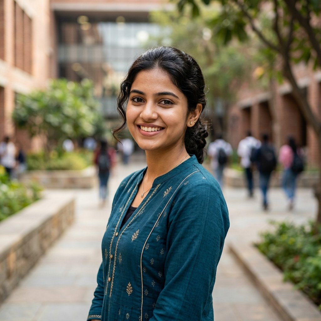 Priya Verma