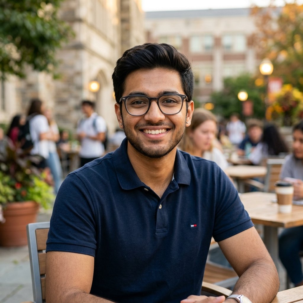 Aman Gupta